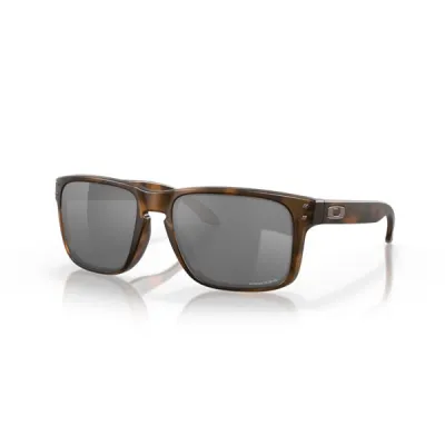 Oakley Holbrook Mtt Brwn Tort W/ Prizm Black, kuva 1 / 1