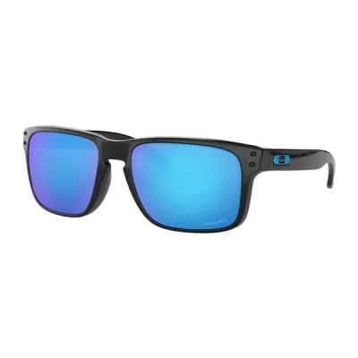 Oakley Holbrook Polished Black/Prizm Sapphire, kuva 1 / 1