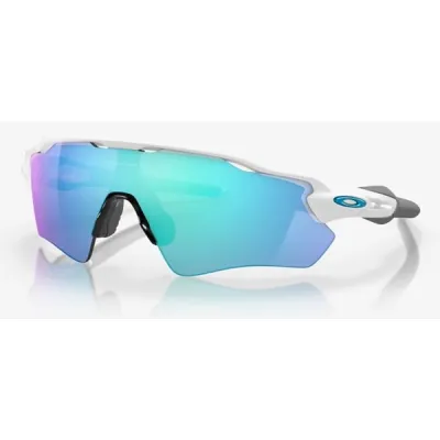 Oakley Radar Ev Path Pol Wht W/ Prizm Sapph, kuva 1 / 1