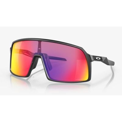 Oakley Sutro Mtt Blk W/ Prizm Road