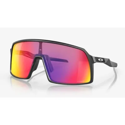 Oakley Sutro Mtt Blk W/ Prizm Road, kuva 1 / 1