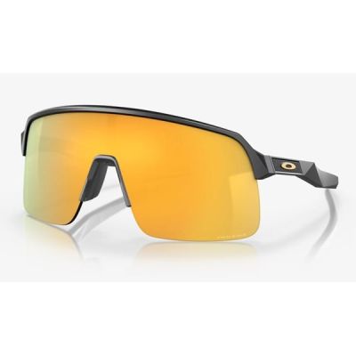 Oakley Sutro Lite MT Carbon W/ Prizm 24K