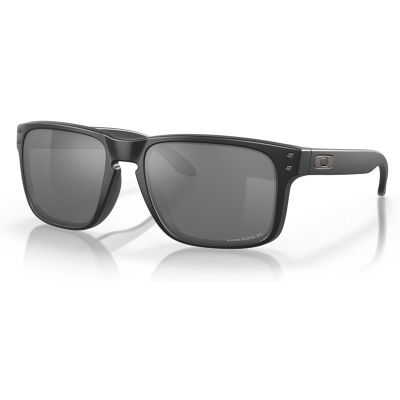 Oakley Holbrook Matte Black/Prizm Black Polarized