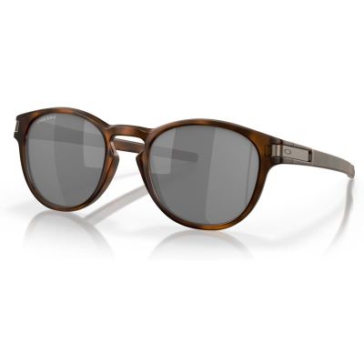 Oakley Latch Matte Brown Tortoise/Prizm Black