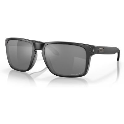 Oakley Holbrook Xl Matte Black/Prizm Black Polarized