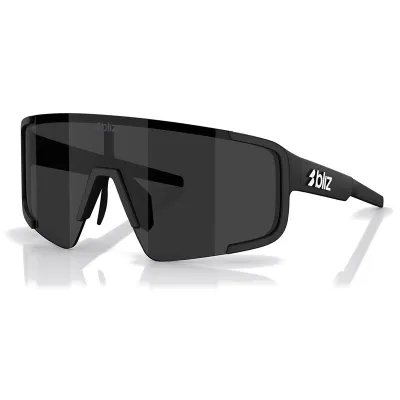 Bliz P003 Matte Black/Smoke