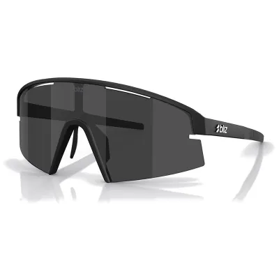 Bliz P006 Matte Black/Smoke