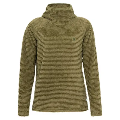 Fjällräven KEB LÄTT HOODIE W