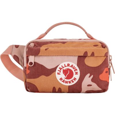Fjällräven KÅNKEN GRAPHICS HIP PACK