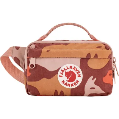 Fjällräven KÅNKEN GRAPHICS HIP PACK, kuva 1 / 1