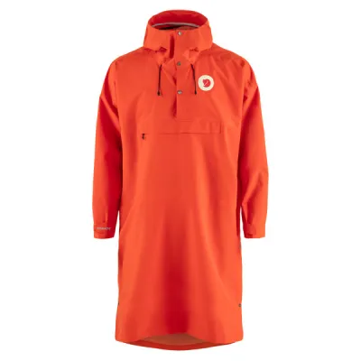 Fjällräven HOJA RAIN FOX PONCHO
