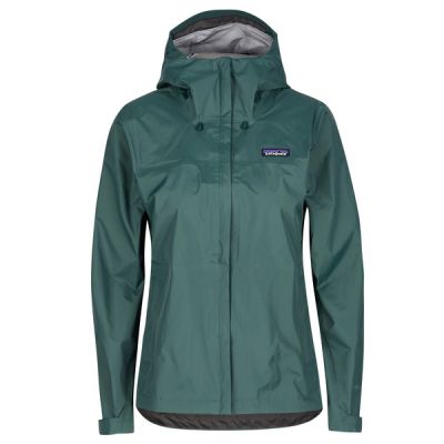 Patagonia W'S TORRENTSHELL 3L RAIN JKT