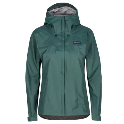 Patagonia W'S TORRENTSHELL 3L RAIN JKT