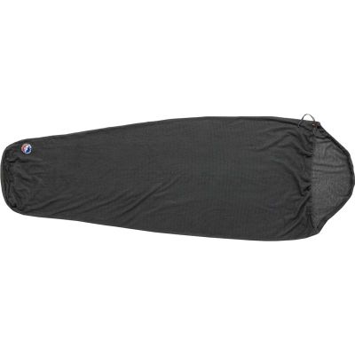 Big Agnes Alpha Direct Fleece Sleeping Bag Liner