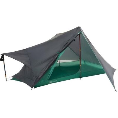 Big Agnes String Ridge Vst 1.5
