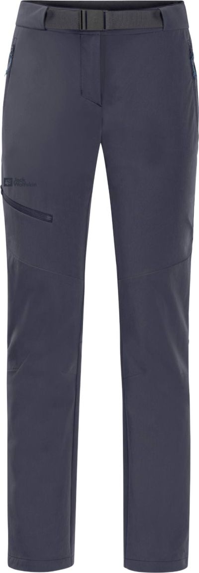 Jack Wolfskin Women's Holdsteig Pant naisten retkeilyhousut