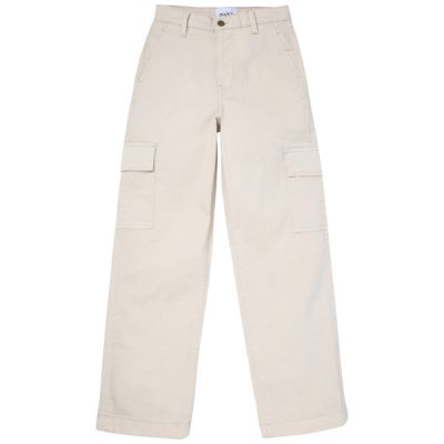 DU/ER LUXTWILL HIGH RISE CARGO PANT