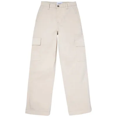 DU/ER LUXTWILL HIGH RISE CARGO PANT