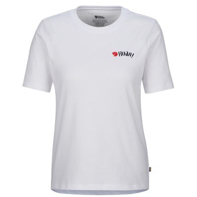 Fjällräven HOJA T-SHIRT W