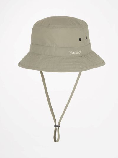 Marmot Kodachrome Sun Hat Vetiver - L/XL