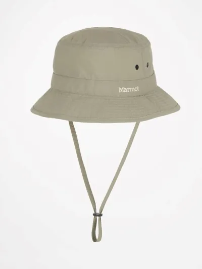 Marmot Kodachrome Sun Hat Vetiver - L/XL, kuva 1 / 1