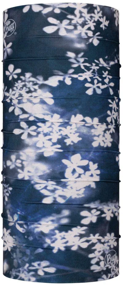 Buff Coolnet Uv+ Mims Night Blue asuste