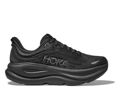 Hoka Men's Bondi 9 X-Wide miesten polkujuoksukengät