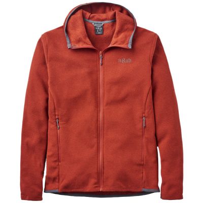 Rab STAVEL HOODY