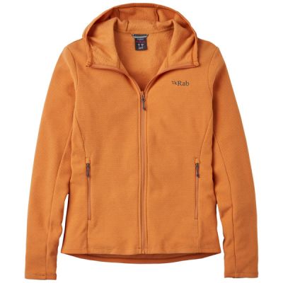 Rab STAVEL HOODY WMNS