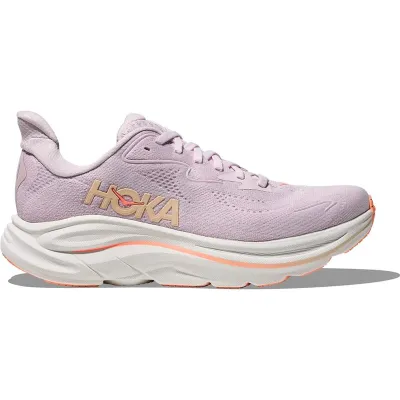 Hoka W Clifton 10 Lilac Cream/Tangerine Glow - 38 2/3, kuva 1 / 1