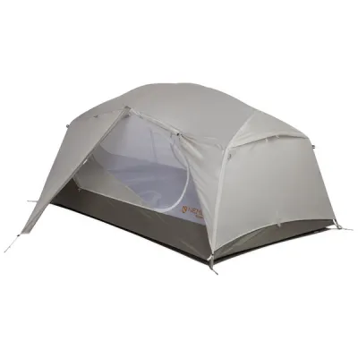 Nemo AURORA 2P & FOOTPRINT