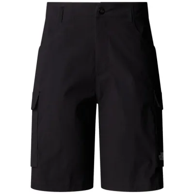 The North Face W EXPLORATION CARGO SHORT, kuva 1 / 1