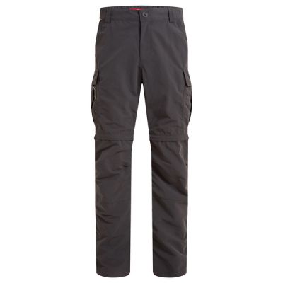 Craghoppers NOSILIFE CONVERTIBLE CARGO TROUSER III