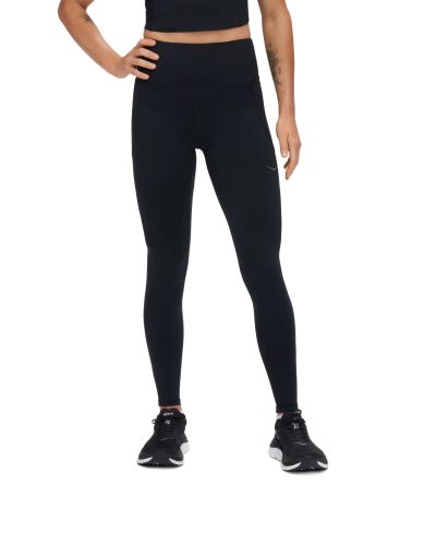 Hoka Women's Elaro Knit Tight 27"