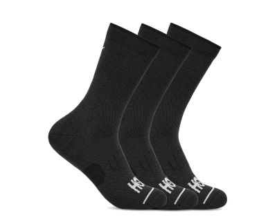 Hoka Run Sock 3pack juoksusukat
