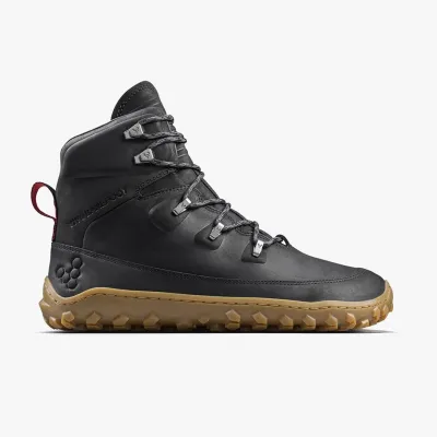 Vivobarefoot Women's Tracker Leather AT II naisten paljasjalkakengät
