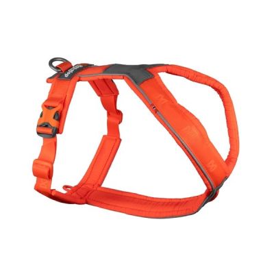 Non-stop dogwear Line Harness 5.0 Orange - 6