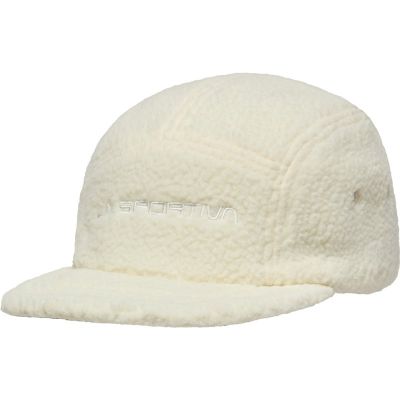 La Sportiva Guidance Beanie Chalk - LXL