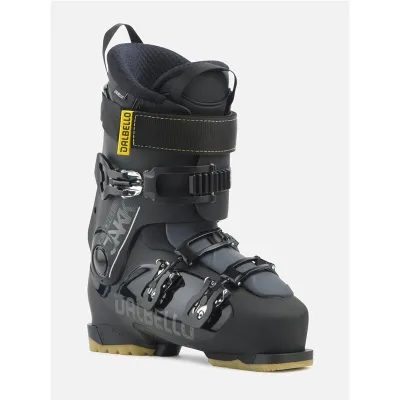 Dalbello Il Moro Jakk If Black/Black - 24.5