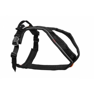 Non-stop dogwear Line Harness Grip - 3