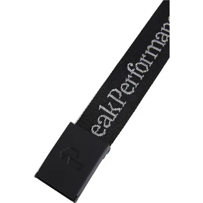 Peak Performance Rider Belt