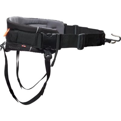 Non-stop dogwear Trekking Belt 2.0 Black/Grey - M