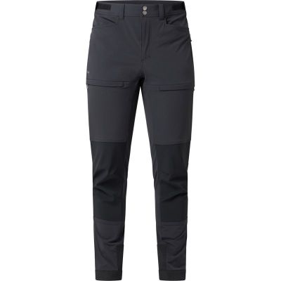 Haglöfs Magma Rugged Pant Men True Black - 54(S)