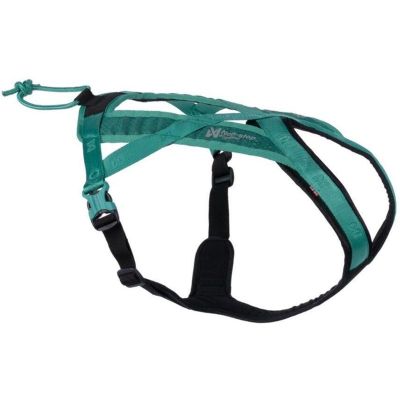 Non-stop dogwear Rush harness Teal - 2