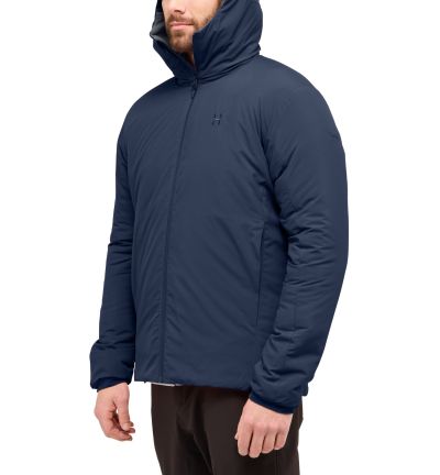 Haglöfs Men's Mimic Alert Hood miesten talvitakki