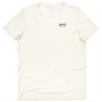 Devold CLASSIC SCRIPT TEE MAN