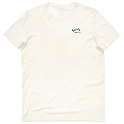 Devold CLASSIC SCRIPT TEE MAN, kuva 1 / 1