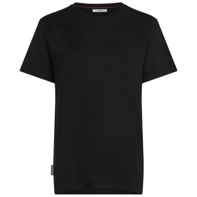 Icebreaker W MERINO 150 TECH LITE SS RELAXED TEE