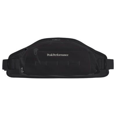 Peak Performance Trail Hip Bag Black - 2,7 L