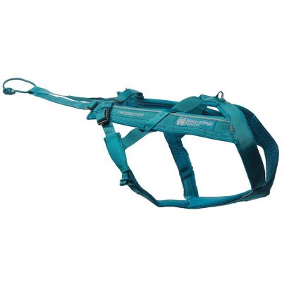 Non-stop dogwear Freemotion Harness 5.0 Aqua - 3